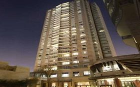 Lanson Place Jinlin Tiandi Residence Shanghai Exterior photo