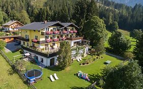 Hotel Sporthof Austria Ramsau am Dachstein Exterior photo