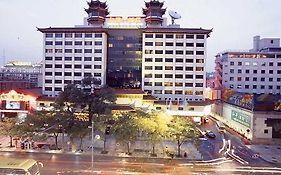 Taiwan Hotel Pechino Exterior photo