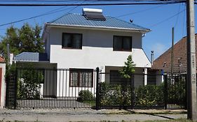 Tralka B&B Talca  Exterior photo