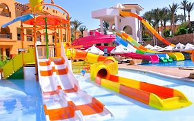 Rehana Royal Beach Resort - Aquapark & Spa - Family & Couples Only Sharm el Sheikh Exterior photo