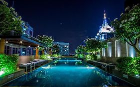 Hotel Oakwood Premier Prestige Bangalore Exterior photo