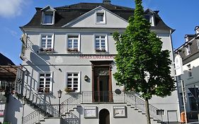 Hotel Haus Drei Koenige Balve Exterior photo