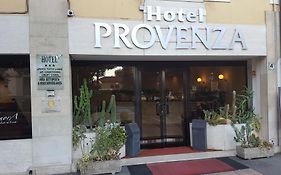 Hotel Provenza Ventimiglia Exterior photo