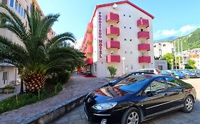 Hotel Podostrog Budua Exterior photo