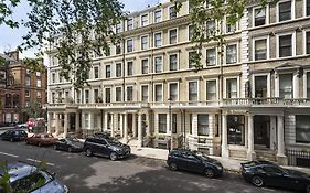 The Villa Kensington Londra Exterior photo