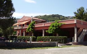 Pozzo al Moro Village Marina di Campo Exterior photo