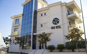 Demi Hotel Sarandë Exterior photo