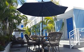 Miami Beach Byron Suites Exterior photo