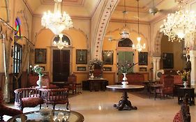 Naila Bagh Palace Hotel Divisione di Divisione di Jaipur Exterior photo