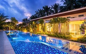 The Fong Krabi Resort Exterior photo