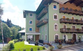 Hotel Unterwirt Saalbach-Hinterglemm Exterior photo