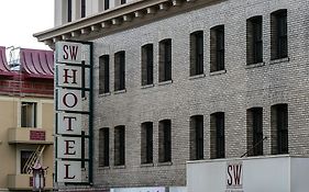 Sw Hotel San Francisco Exterior photo
