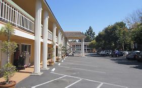 Caravelle Inn&Suites San Jose Exterior photo