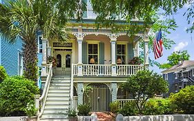 Catherine Ward House Inn Savannah Exterior photo