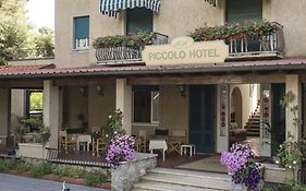 Piccolo Hotel Forte dei Marmi Exterior photo