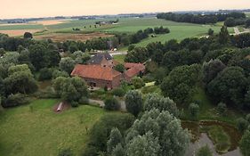 Hotel Schinvelder Hoeve Exterior photo