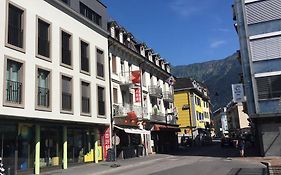 Happy central apartment Interlaken Exterior photo