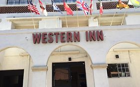 Old Town Western Inn San Diego Exterior photo