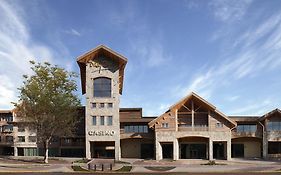 Hotel Dreams Patagonia Coyhaique Exterior photo