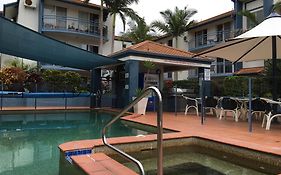 Santana Resort Surfers Paradise Gold Coast Exterior photo