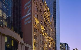 Aka Times Square Aparthotel New York Exterior photo