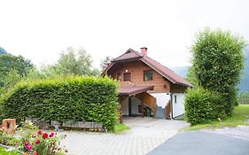 Ferienhaus Sara Villa Bad Kleinkirchheim Exterior photo