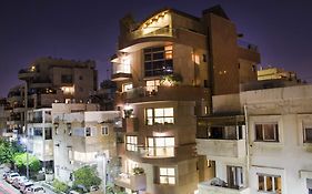 Jonah - By Tlv2Go Appartamento Tel Aviv Exterior photo
