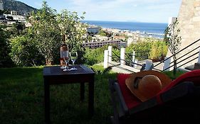 The Lovely Villa Marie Bastia  Exterior photo
