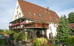 Hotel Pension Bader Löffingen Exterior photo