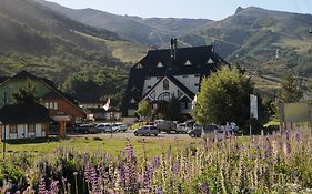 Village Catedral Hotel&Spa By Nobile San Carlos de Bariloche Exterior photo