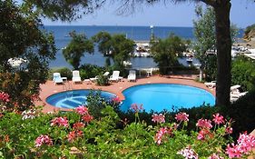 Hotel Mare Portoferraio Exterior photo