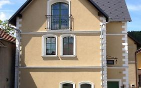 Old House Bed and Breakfast Hradec nad Moravici Exterior photo