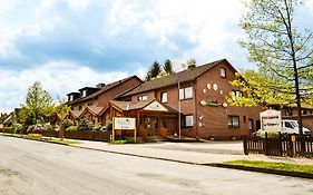 Hotel Bockelmann Bispingen Exterior photo