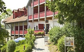 Apartmenthaus Rottalblick Bad Griesbach im Rottal Exterior photo