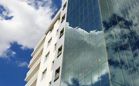 Nobile Hotel Belo Horizonte Exterior photo