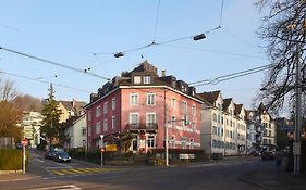 Appartamento Swiss Star California - Self Check-In Zurigo Exterior photo