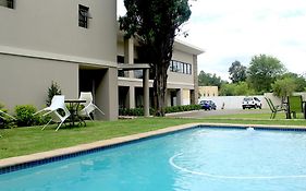 Angel Guest House Johannesburg Exterior photo