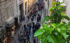 B&B Il Conservatorio Napoli Exterior photo