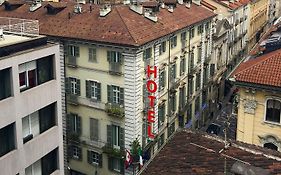 Le Petit Hotel Torino Exterior photo
