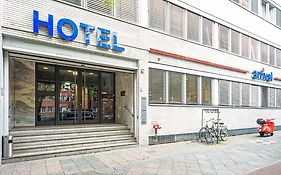 Hotel Arrival Berlino Exterior photo