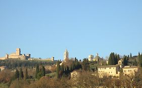 B&B All'Ombra di San Damiano Assisi Exterior photo