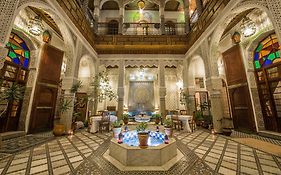 Hotel Riad Sara Fez Exterior photo