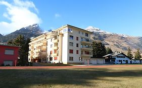 Apartment Buenda Davos Exterior photo