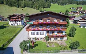 Hotel Wurlerhof Kals-am Großglockner Exterior photo