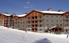 Stonebridge Lodge Big White Exterior photo