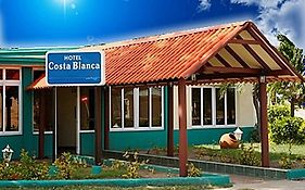 Hotel Costa Blanca Playa Santa Lucia Exterior photo