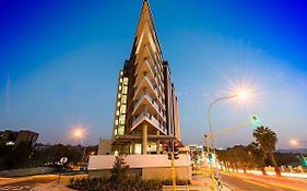 Appartamento The Apex On Smuts Johannesburg Exterior photo