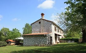 House Kisic Villa Višnjan Exterior photo