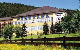 Panorama Hotel Oberwiesenthal Exterior photo